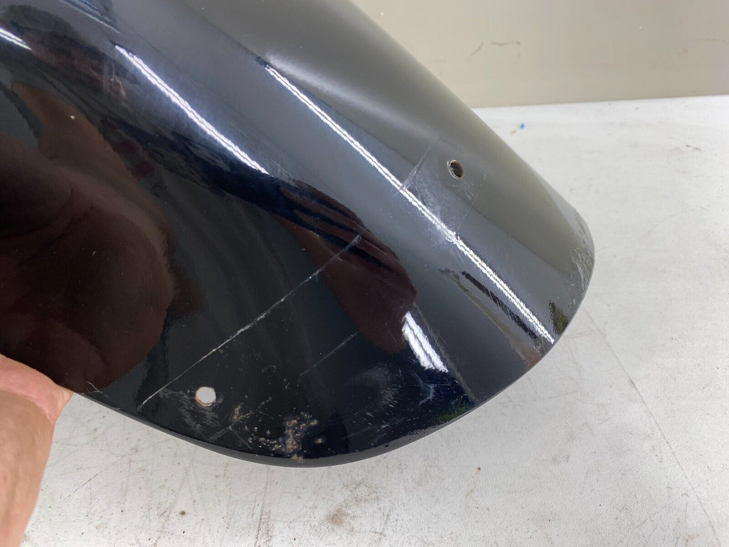 1999 HONDA VALKYRIE INTERSTATE Front Fender OEM