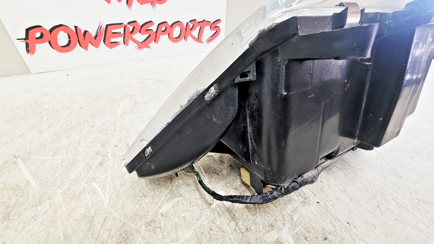 1995 HONDA GOLDWING GL1500 Headlight Head Light Lamp