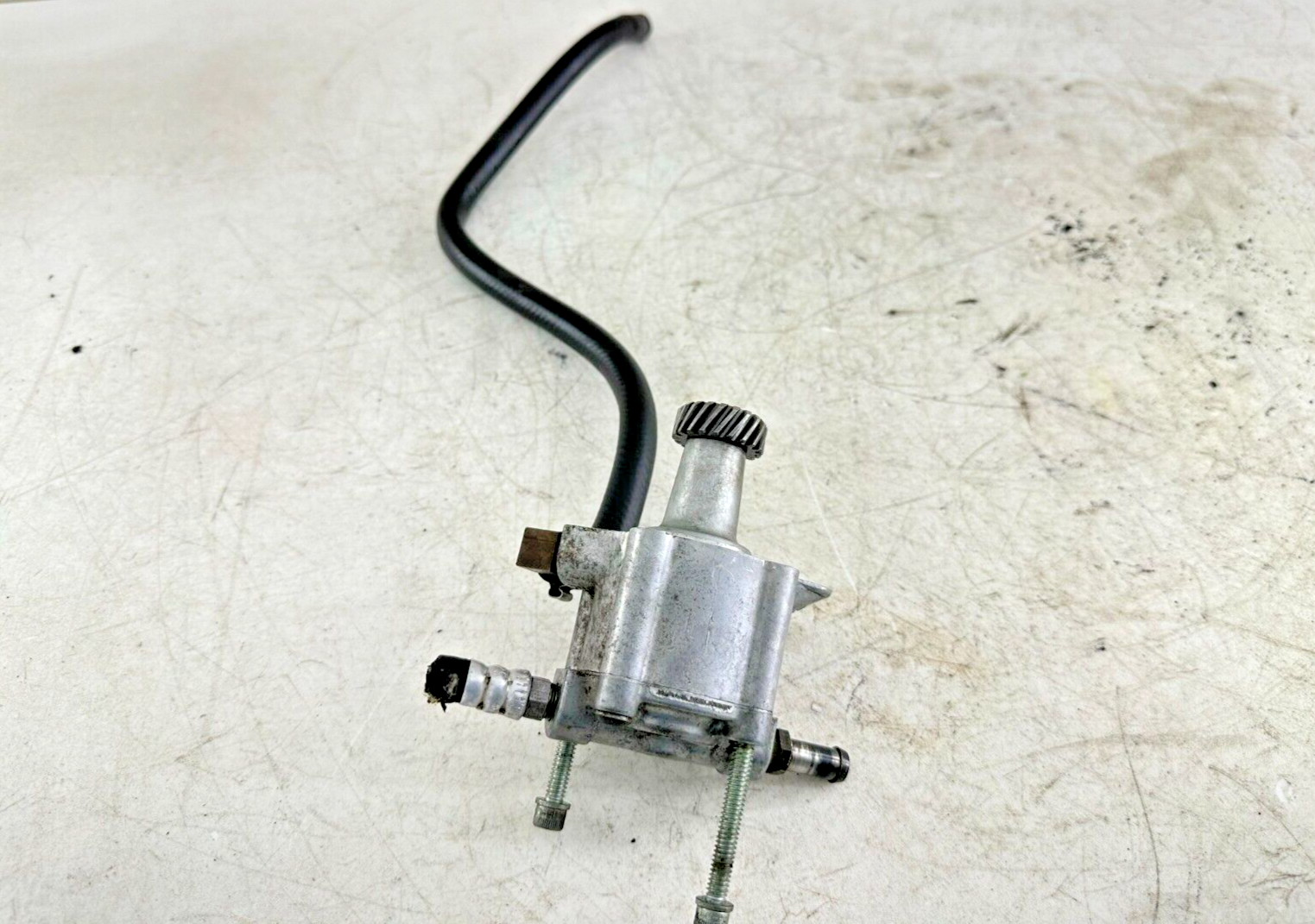 2001 Harley Davidson Sportster Oil Pump