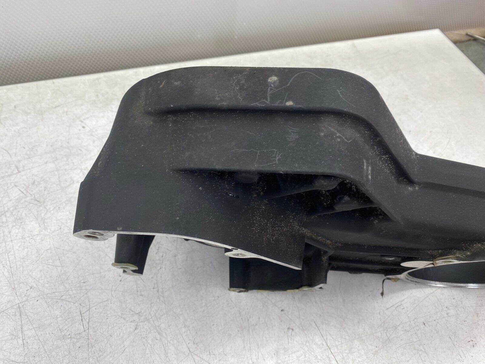 2000 HARLEY DAVIDSON FLH ROADKING INNER PRIMARY CLUTCH HOUSING CASE BACKING PLAT