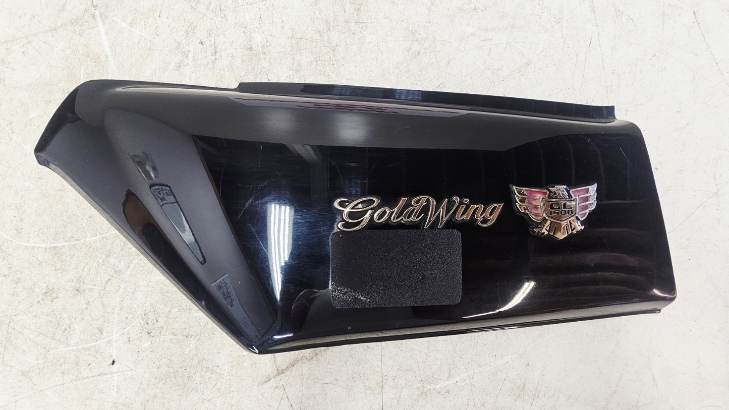 1995 HONDA GOLDWING GL1500 Left Side Fairing Cover Cowl Panel Body