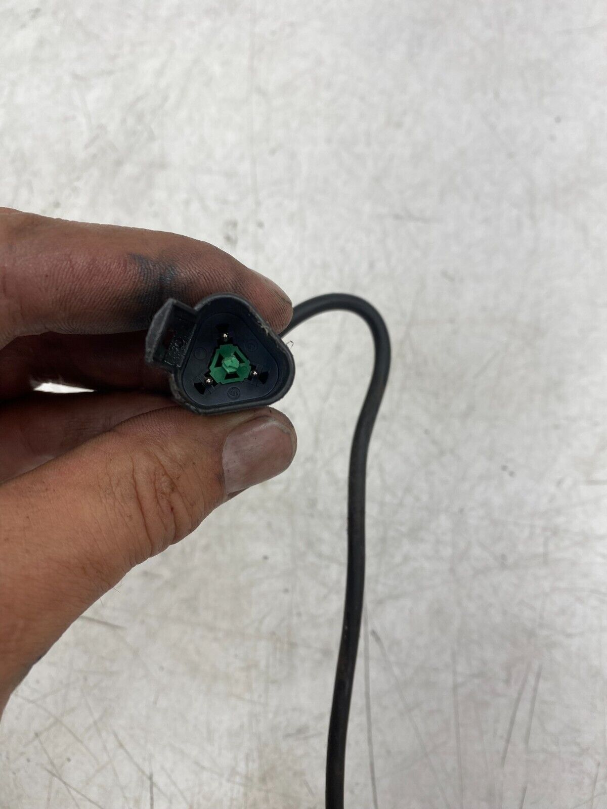 2000 HARLEY DAVIDSON FLH ROADKING SPEEDOMETER GAUGE PICKUP SENSOR