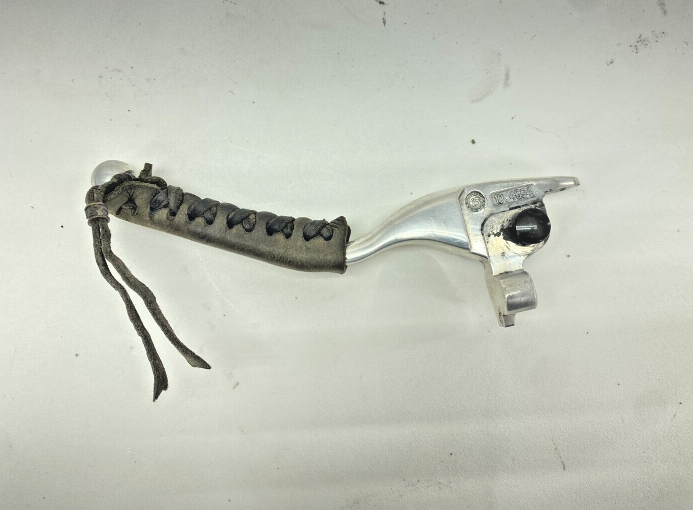 2014 Harley Davidson Electra Glide Front Brake Lever