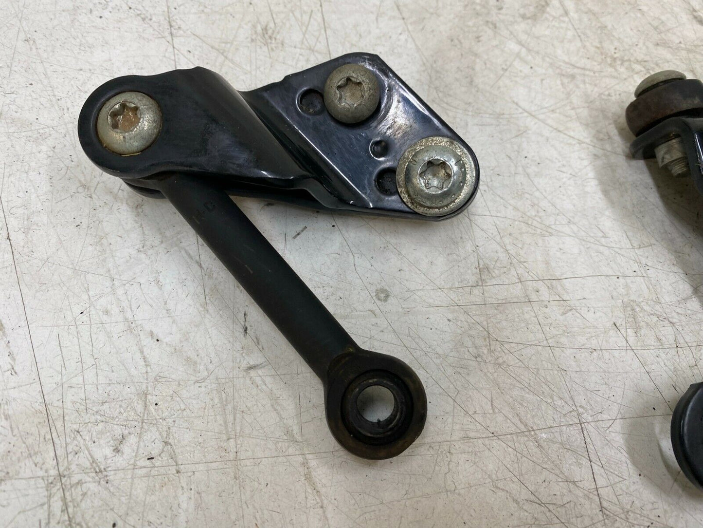 2005 HARLEY DAVIDSON SPORTSTER Motor Mounts