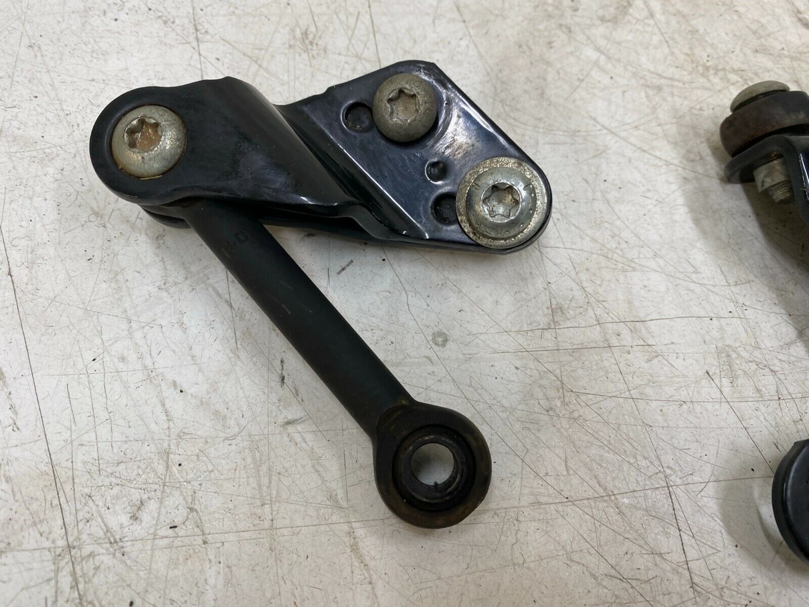 2005 HARLEY DAVIDSON SPORTSTER Motor Mounts