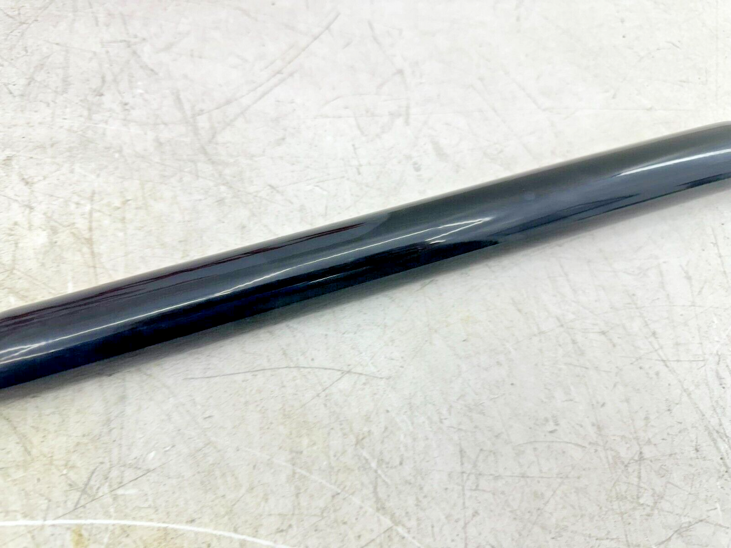 2005 Victory Kingpin Exhaust System Muffler Mounting Bracket Arm