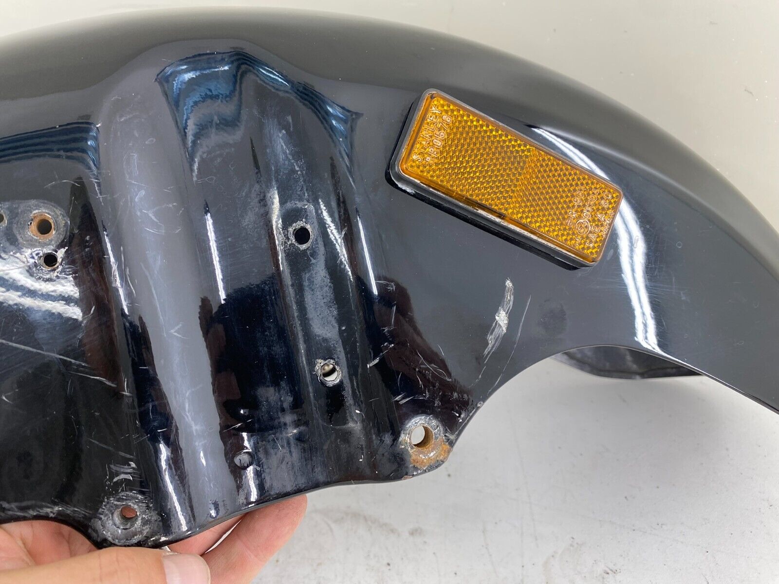 1999 HONDA VALKYRIE INTERSTATE Front Fender OEM