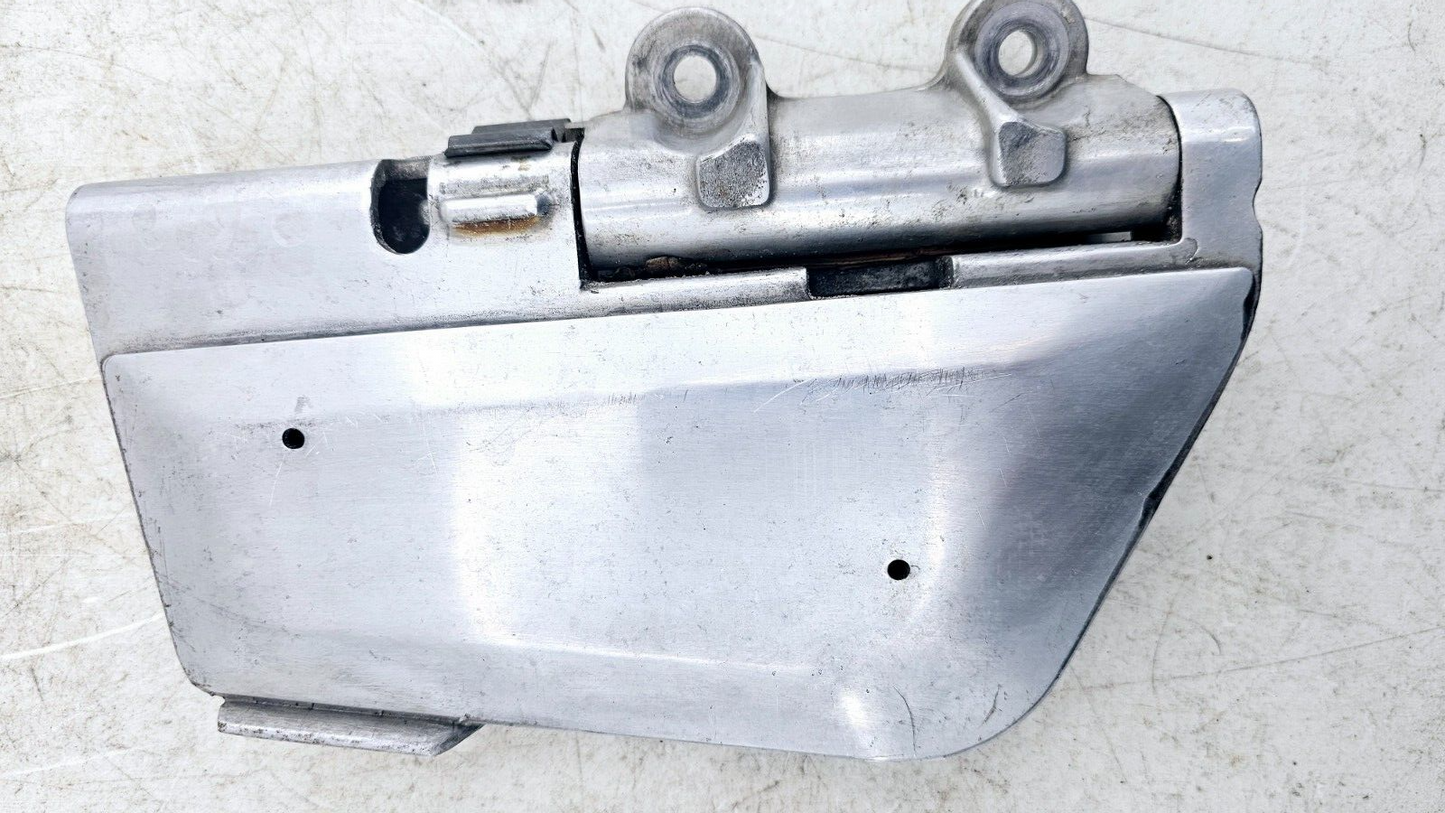 1993 HONDA GOLDWING GL1500 Passenger Floorboard Foot Rest Pad OEM Right Left