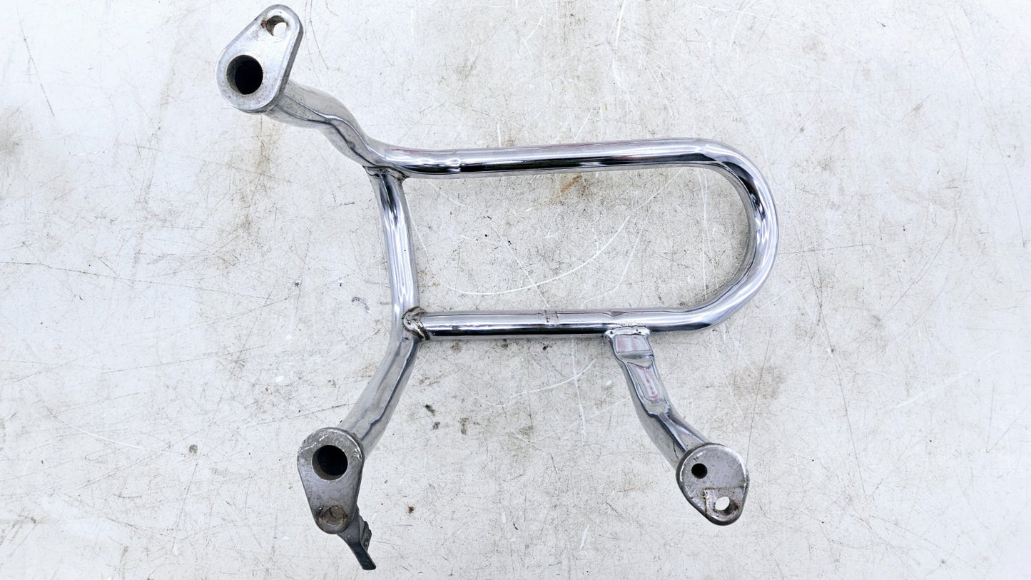 1993 HONDA GOLDWING GL1500 Chrome Engine Crash Guards Bars