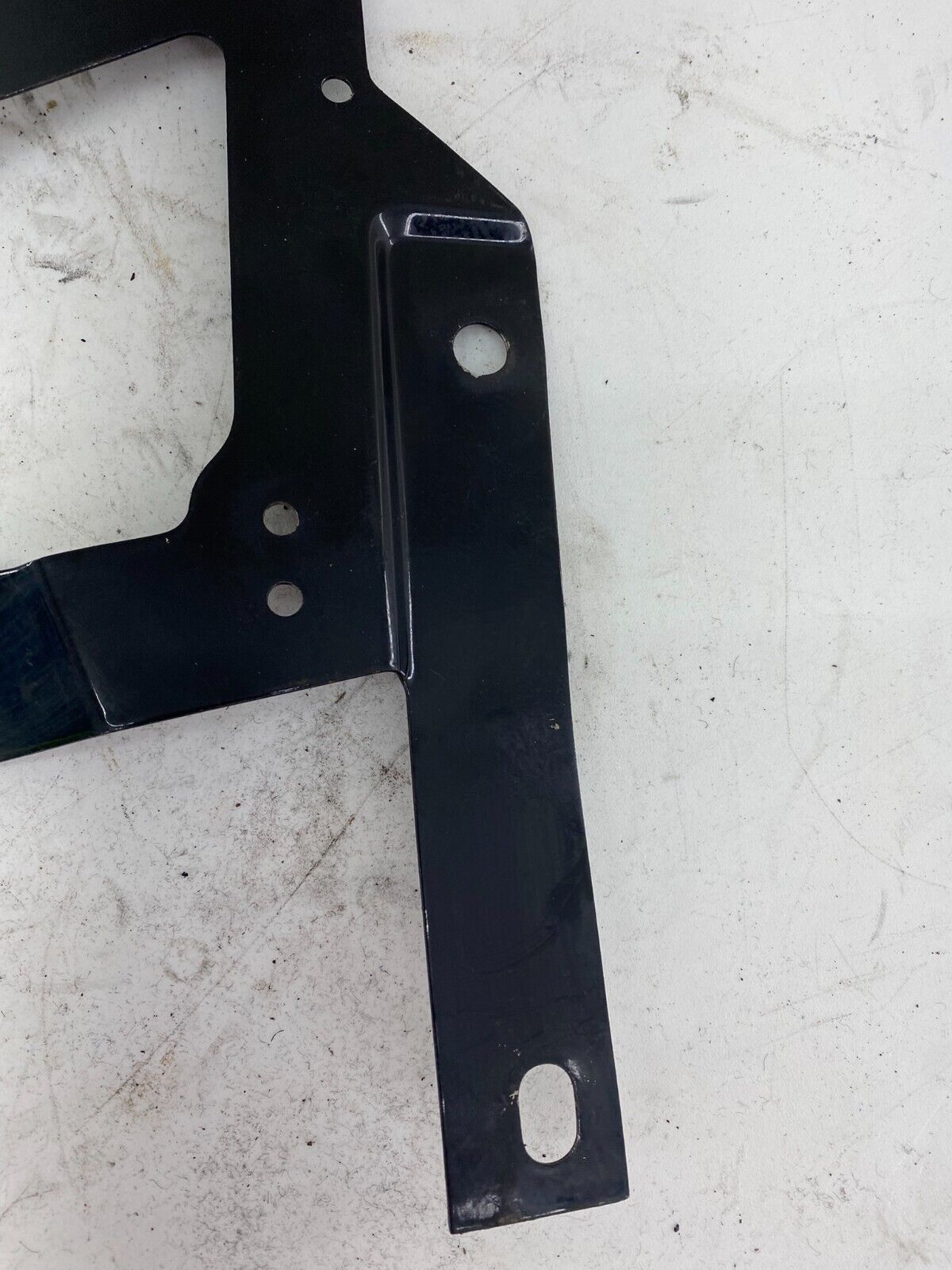 1995 HARLEY ELECTRA GLIDE Batwing Main Fairing Support Arm Bar Bracket