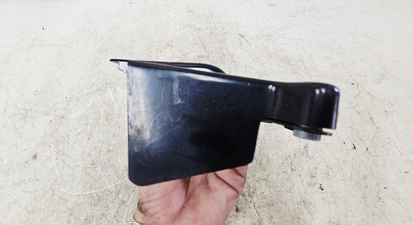 1995 HONDA GOLDWING GL1500 Trunk Saddlebag Lock Latch Release Cover