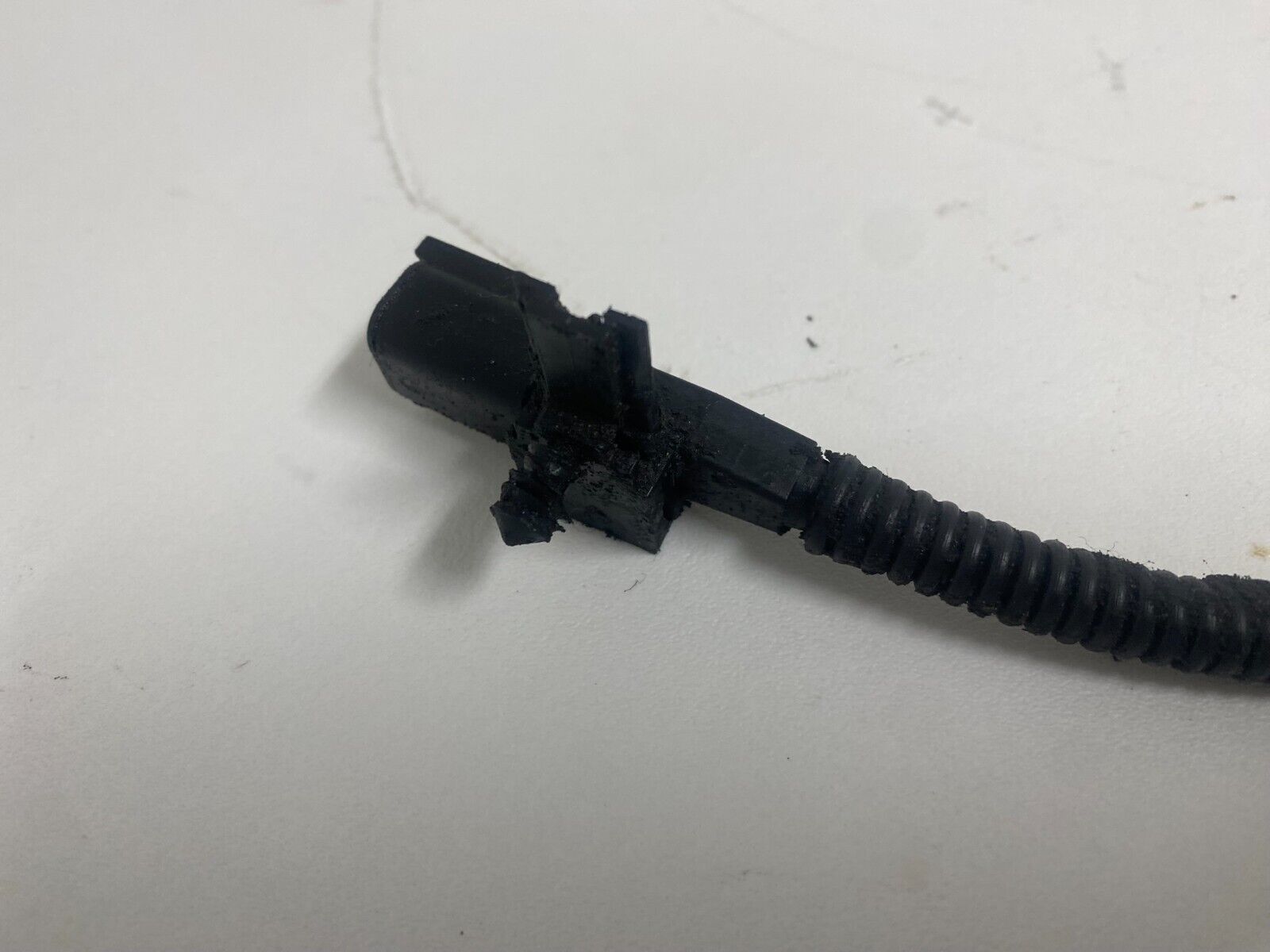 2014 Harley Davidson Electra Glide Cam Sensor Pickup Wire