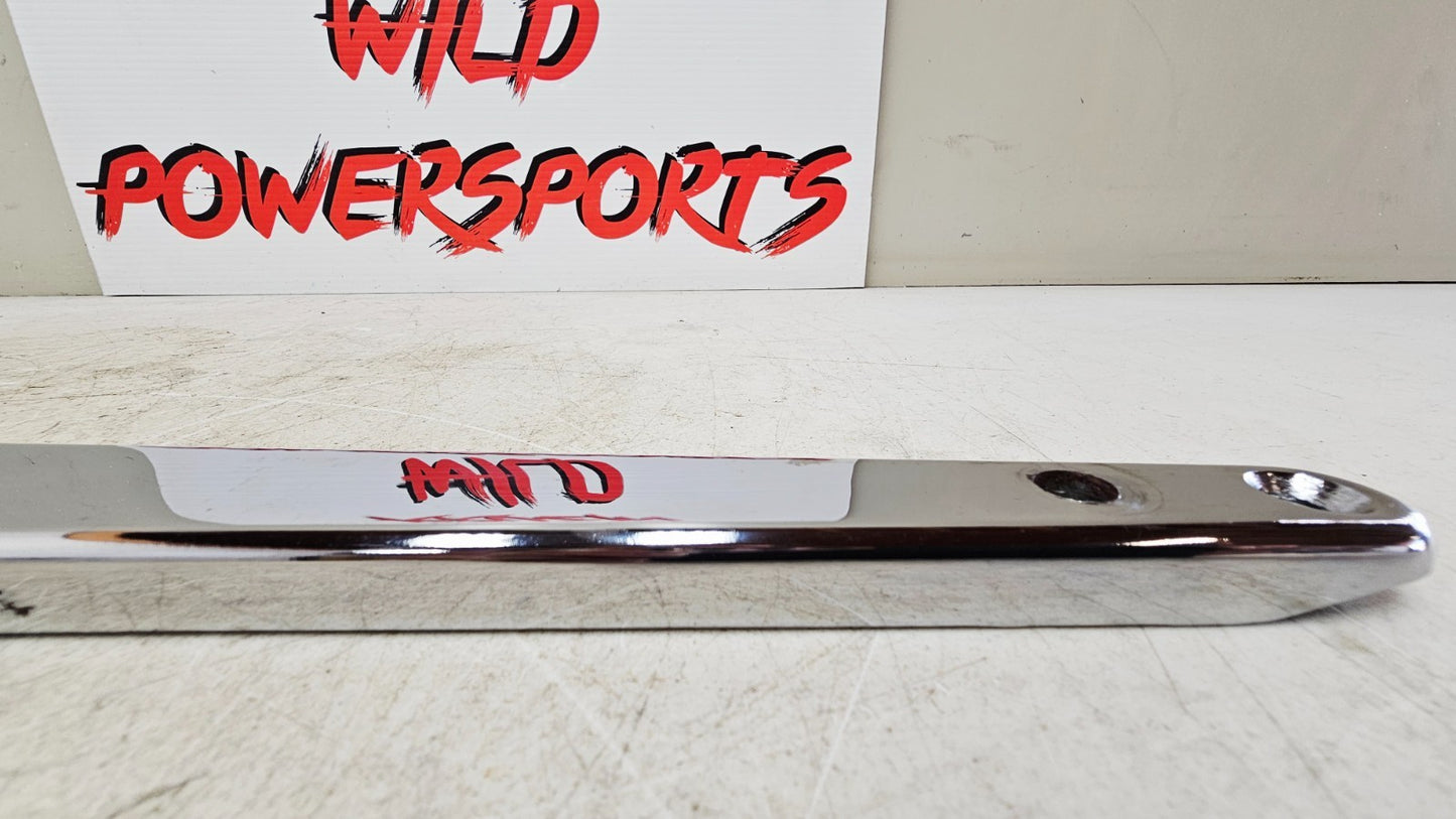 1993 HARLEY SOFTAIL Chrome Rear Fender Frame Strut Arm Bars