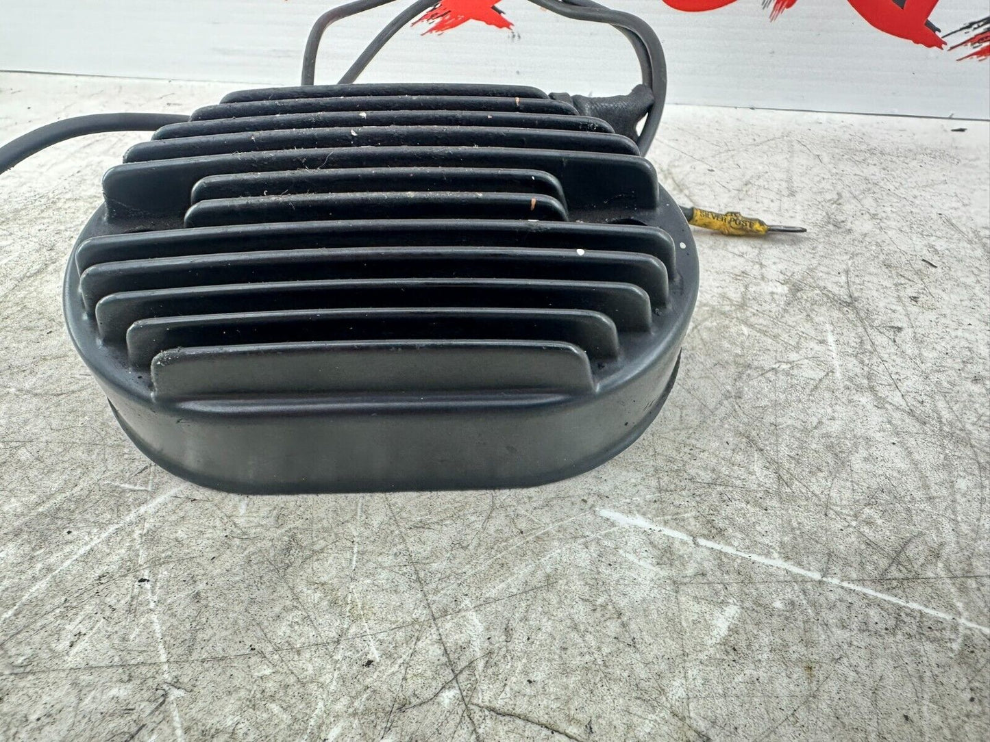 2006 HARLEY SOFTAIL DELUXE Voltage Regulator