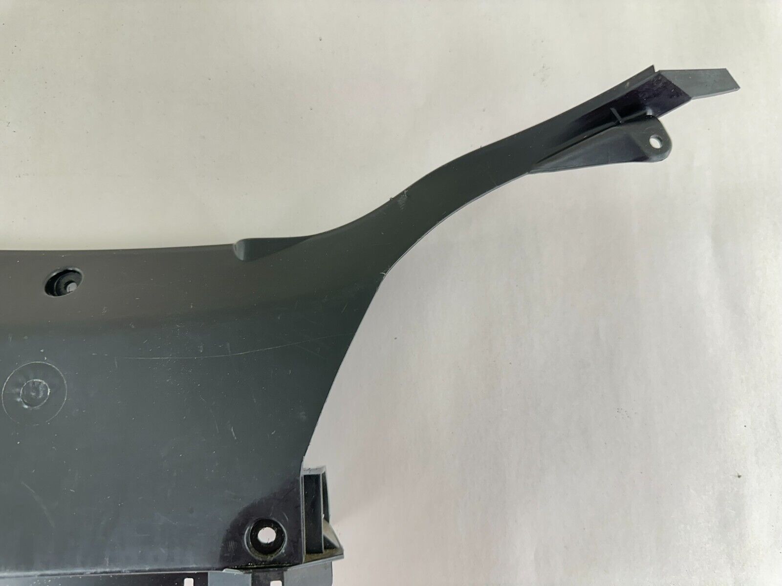 2001-2010 Honda Goldwing GL1800 1800 Rear Trunk LID Luggage Catch Cover