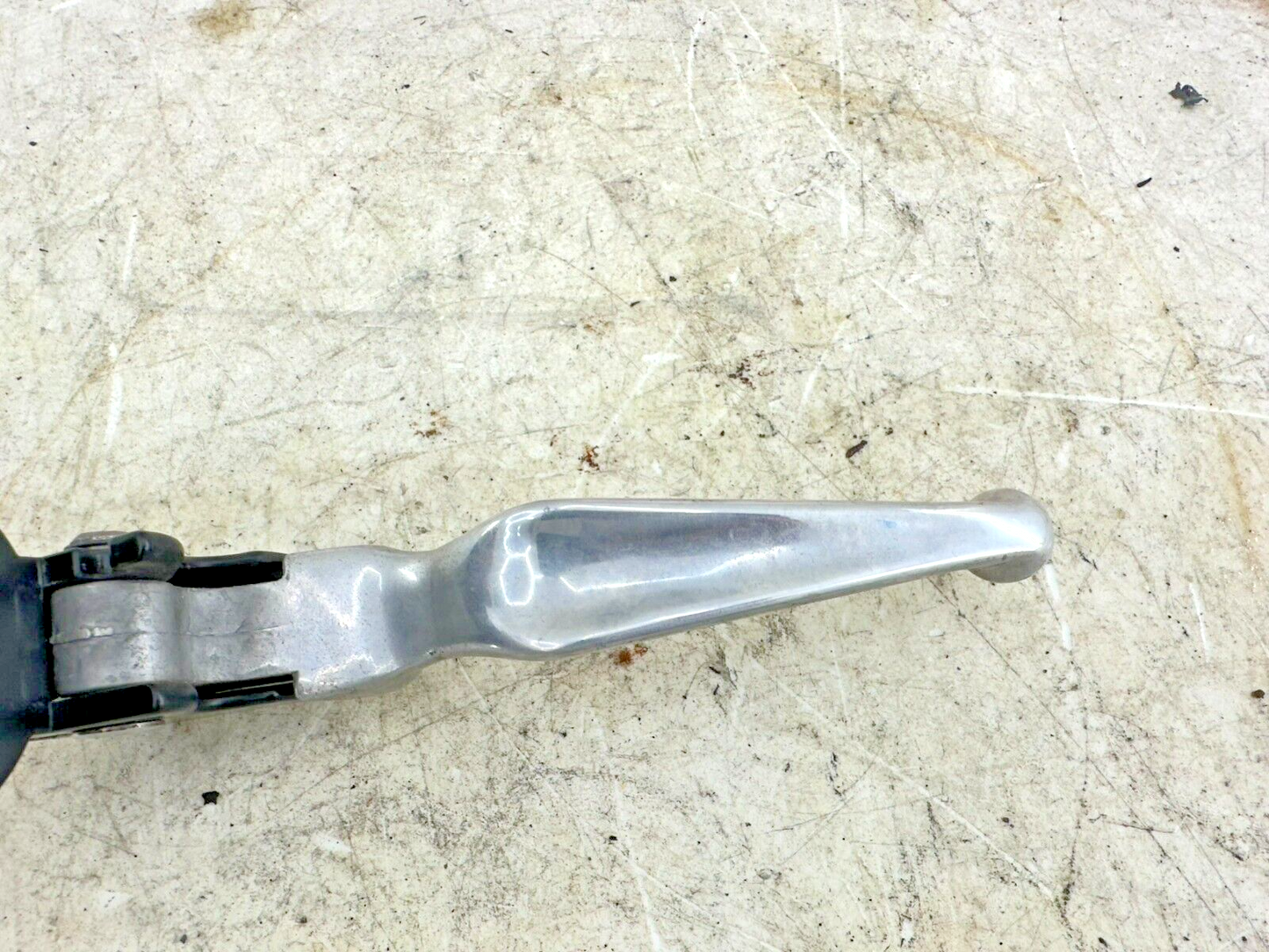1997 HARLEY DYNA OEM HD Clutch Lever + Perch