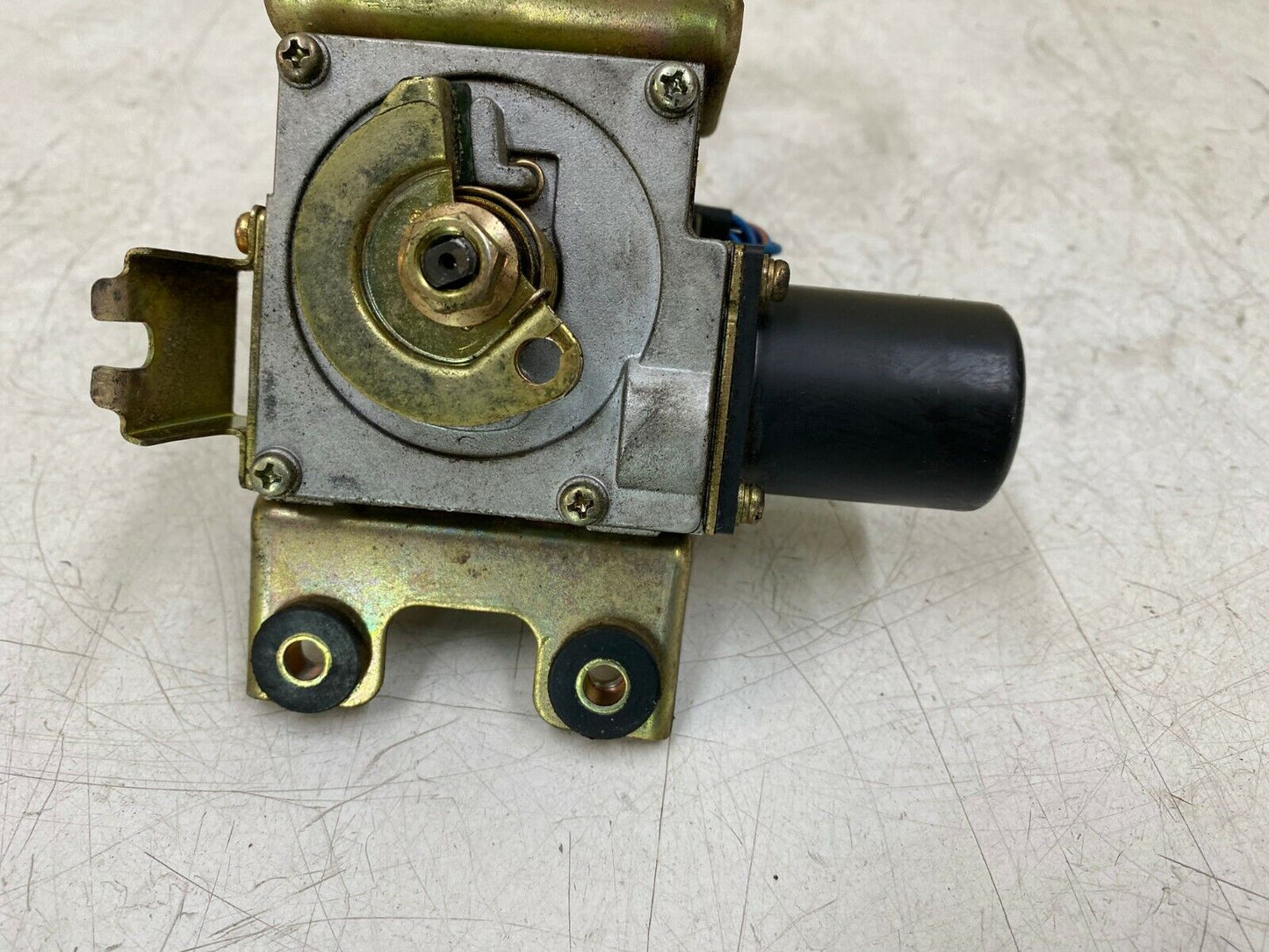 86-03 Kawasaki ZG1200 Voyager XII Cruise Control Valve Actuator Servo Motor