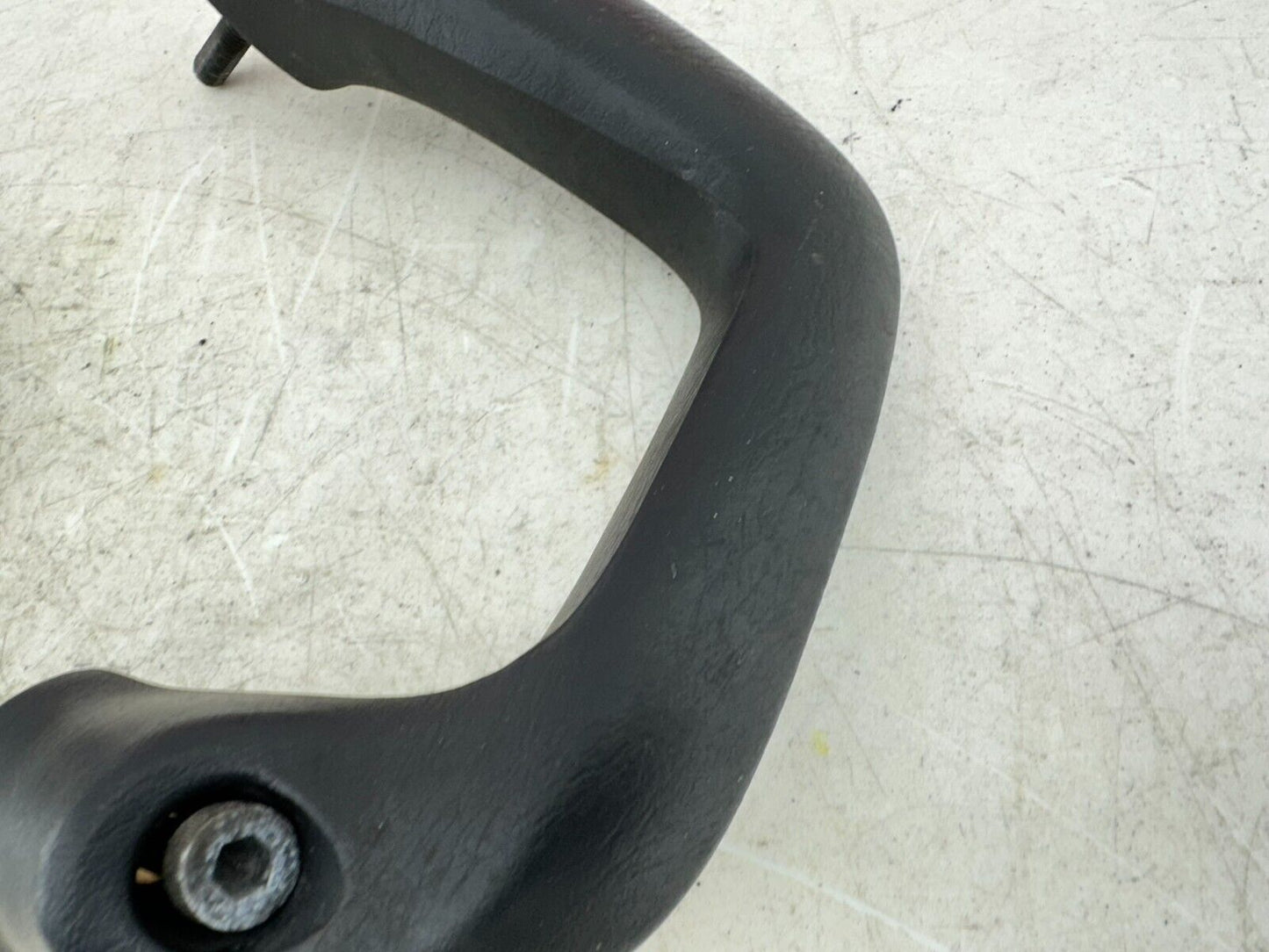 2004 Honda Goldwing GL1800 Right Left Passenger Grab Handle Seat Hardware