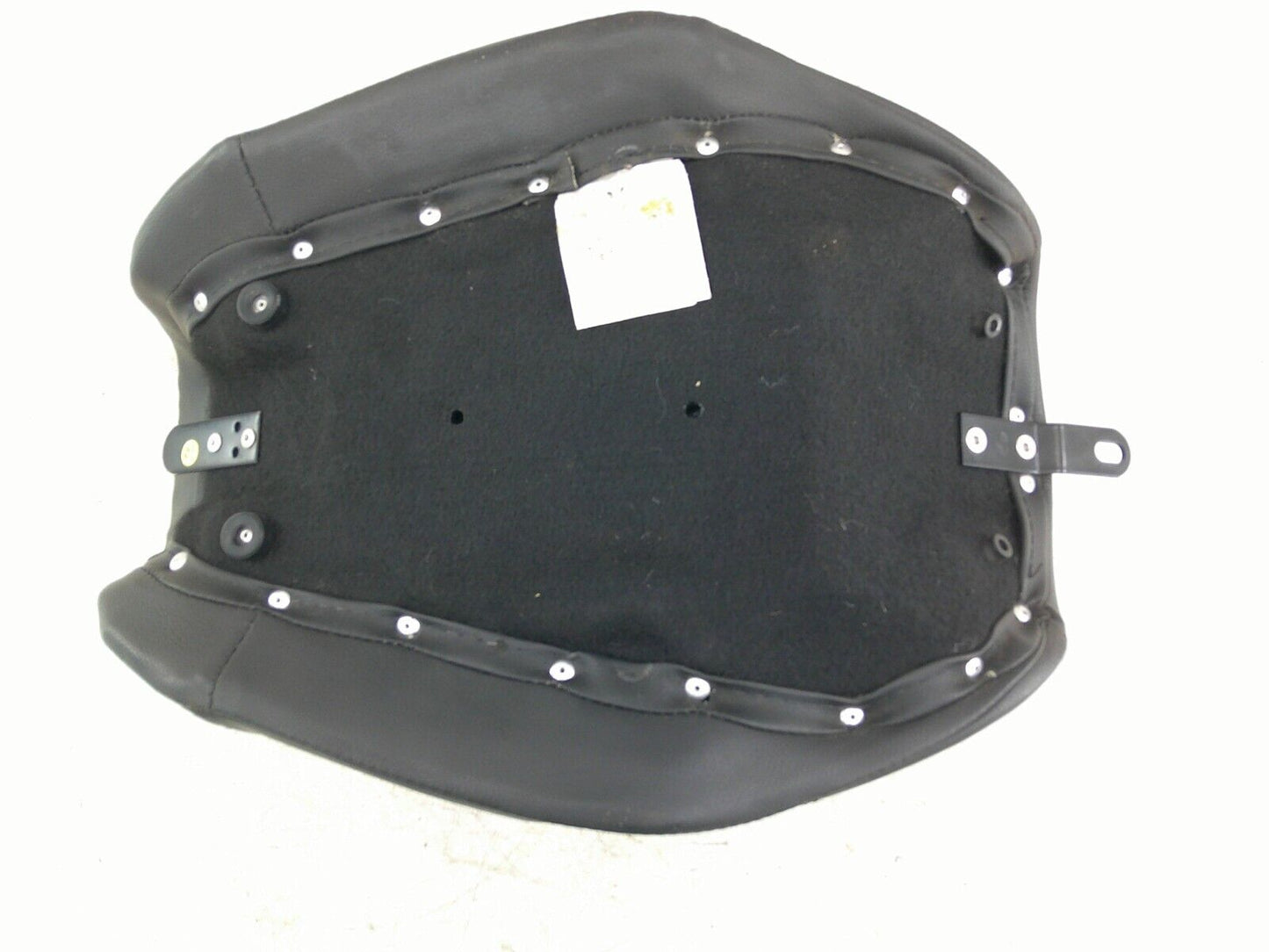 2006 up HARLEY DAVIDSON DYNA Saddlemen Solo Seat Saddle 806-04-0021