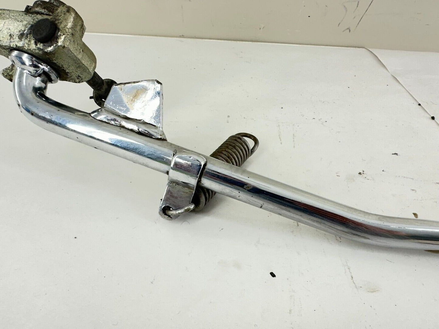 1996 HARLEY DAVIDSON DYNA Low Rider & Super Glide Jiffy Kick Side Stand
