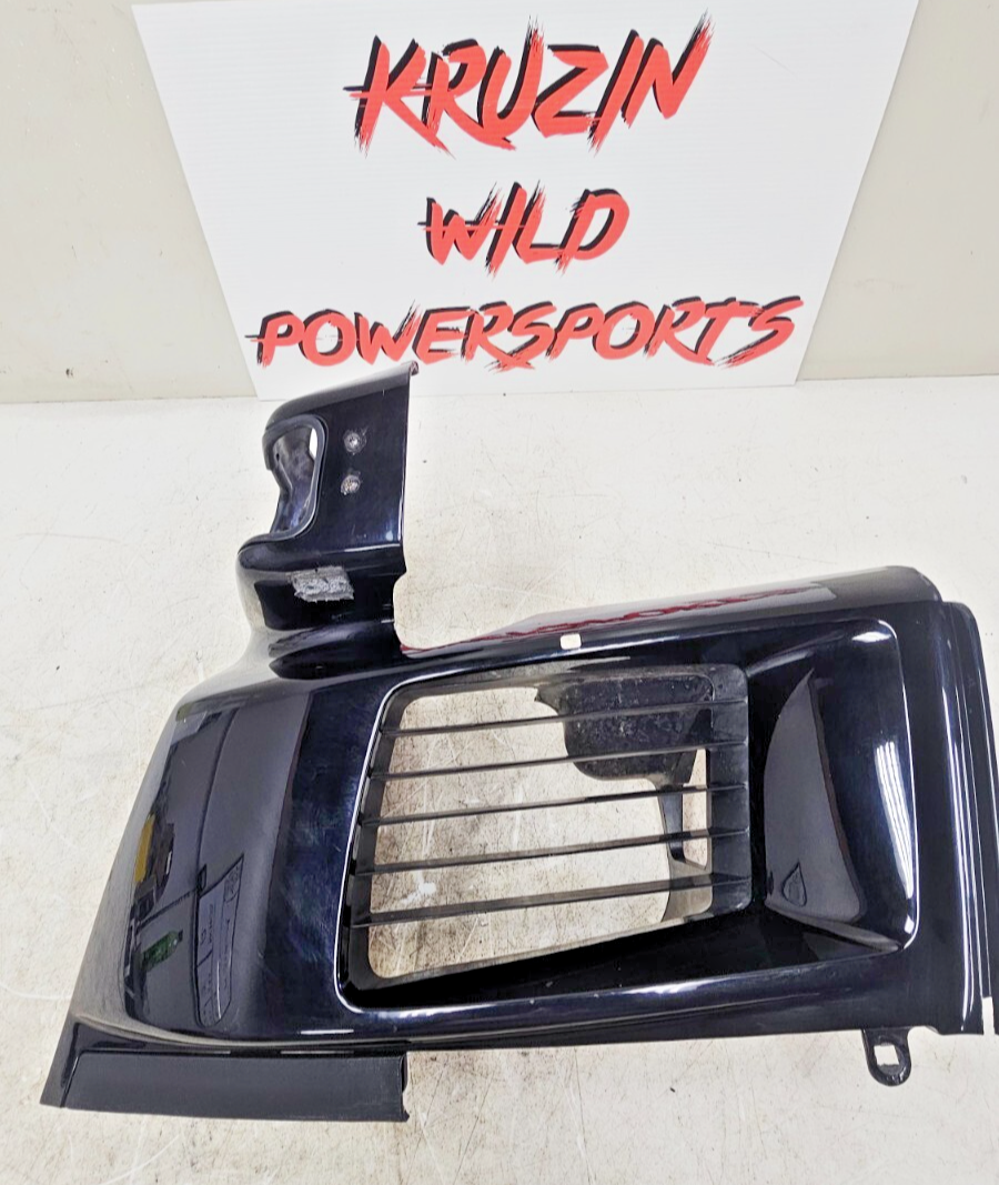 1995 HONDA GOLDWING GL1500 Right Lower Outside Fog Light Fairing Cowl