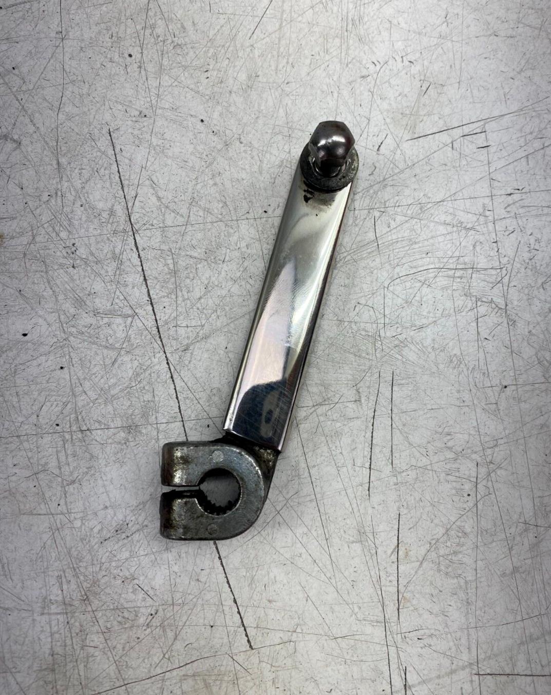 2000 HARLEY DAVIDSON FLH ROADKING Transmission Shift Arm Linkage Bar