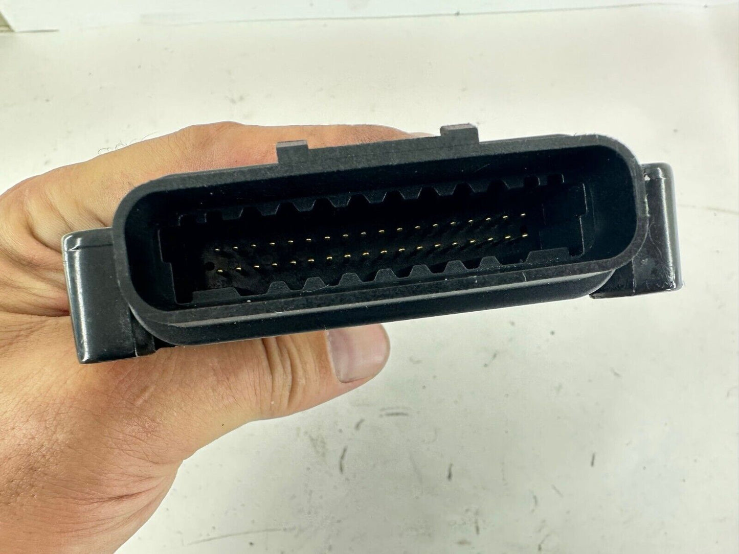 2005 HARLEY DAVIDSON SOFTAIL ECM ECU CDI Black Box 32498-05