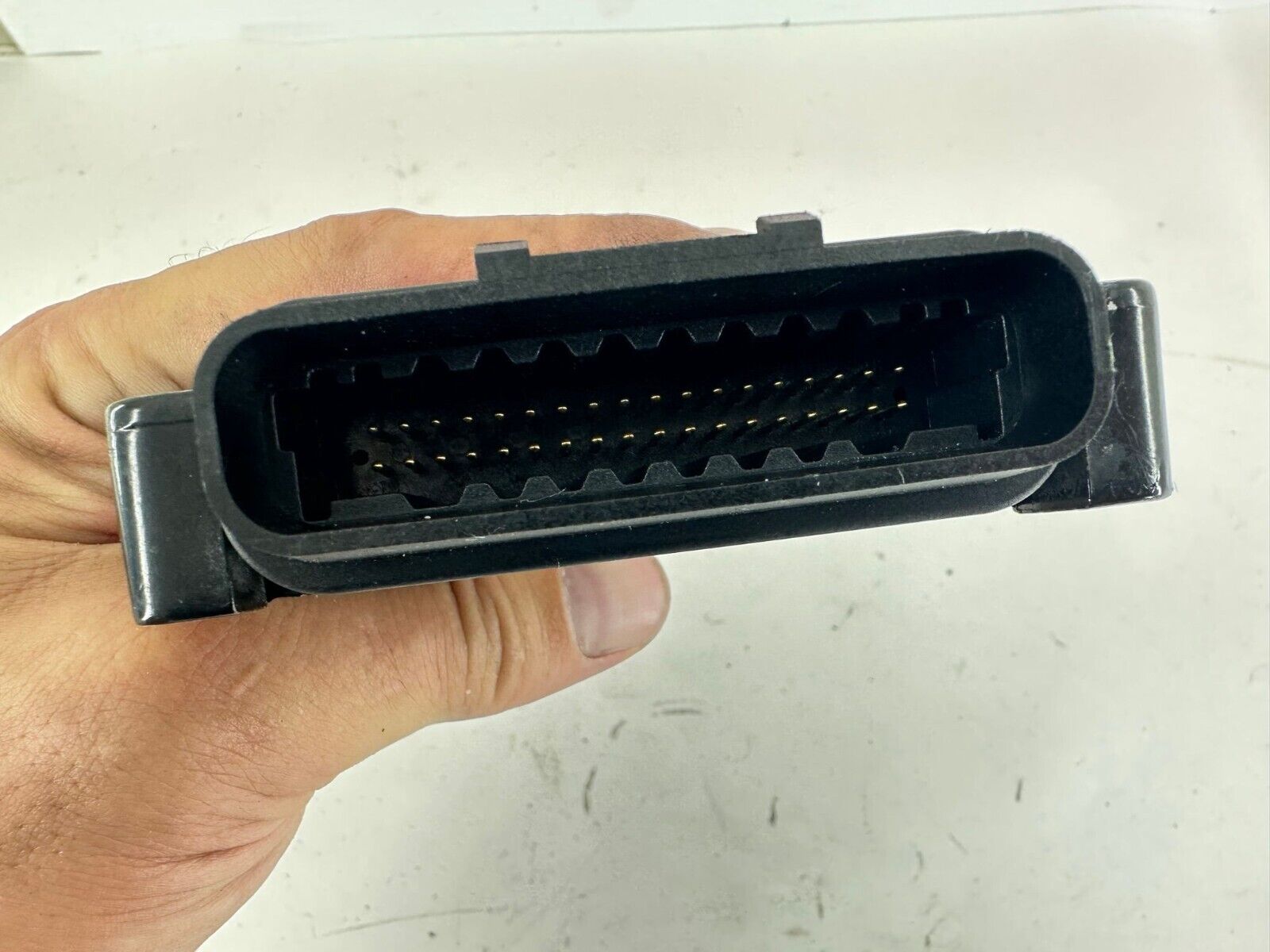 2005 HARLEY DAVIDSON SOFTAIL ECM ECU CDI Black Box 32498-05