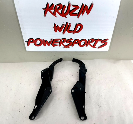 2000 HARLEY FLH ELECTRA GLIDE RT LT Batwing Fairing Mounting Bracket