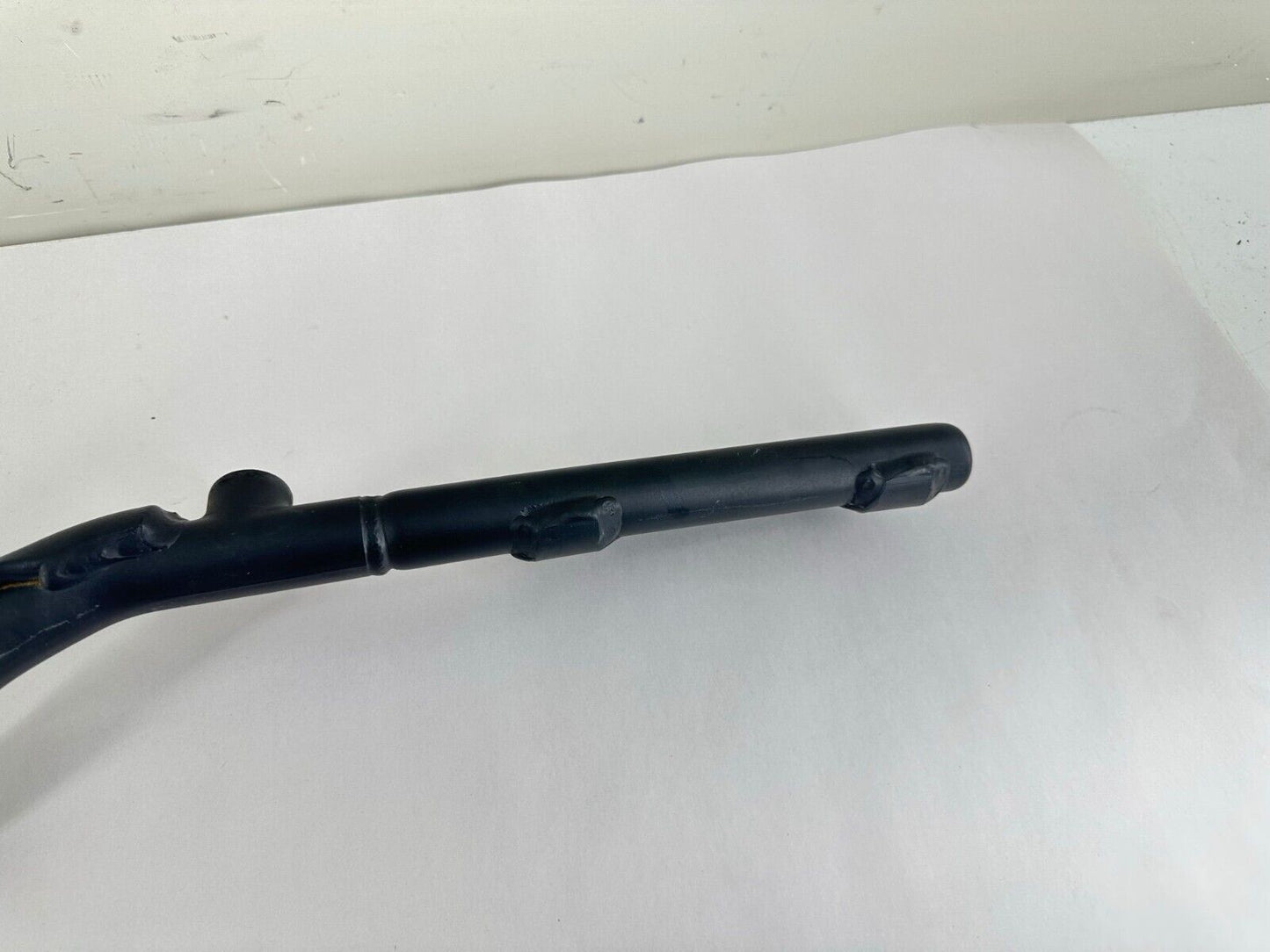 2012 HARLEY SPORTSTER CUSTOM Exhaust Muffler Hanger Cross Over Mount