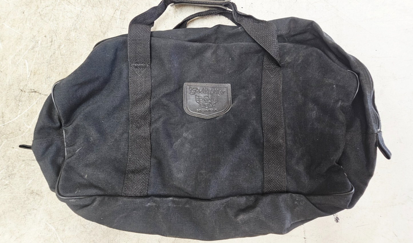 1995 HONDA GOLDWING GL1500 Trunk Inner Saddlebag Duffle Bags