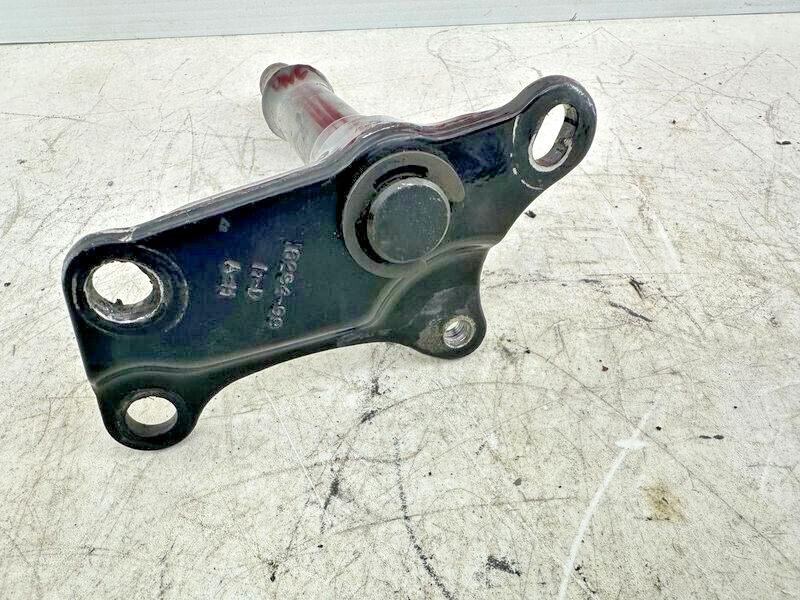 2000 Harley Davidson Sportster Right Side Brake Pedal Engine Motor Mount