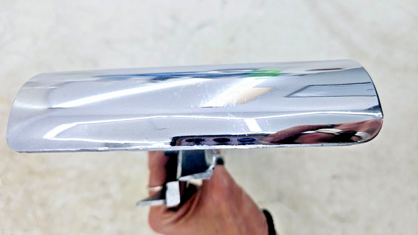 1993 HONDA GOLDWING GL1500 Chrome Front Fork Cover Guard 61050-MN5A-0000
