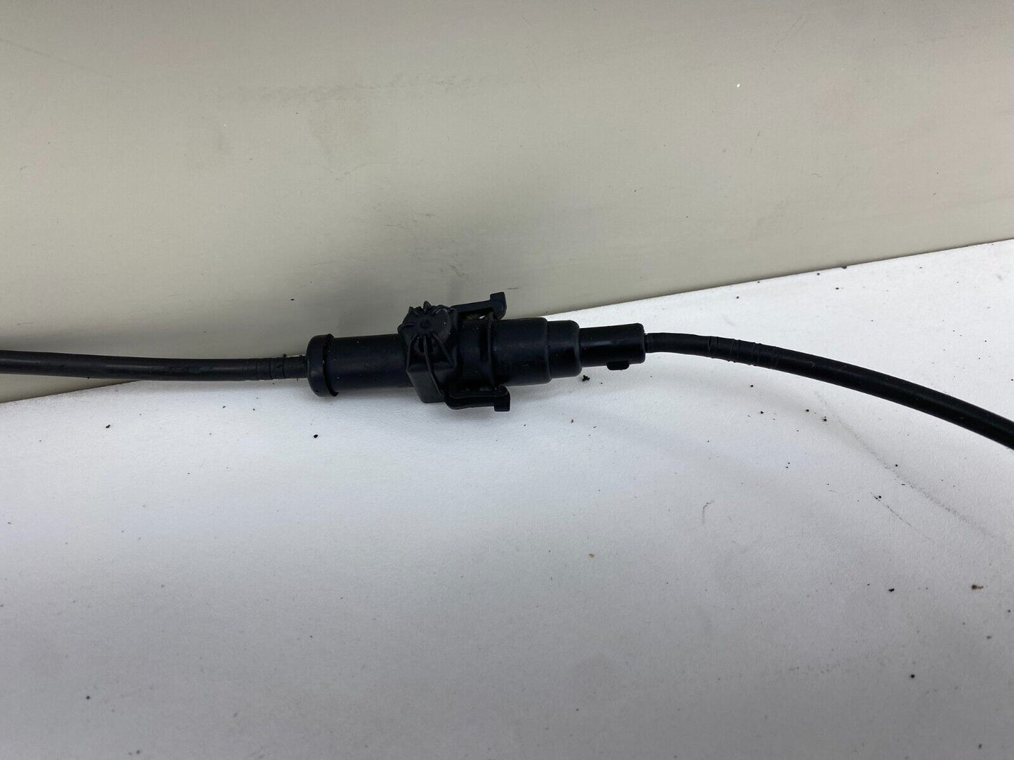 1995 HARLEY ELECTRA GLIDE Cruise Control Valve Actuator Cable