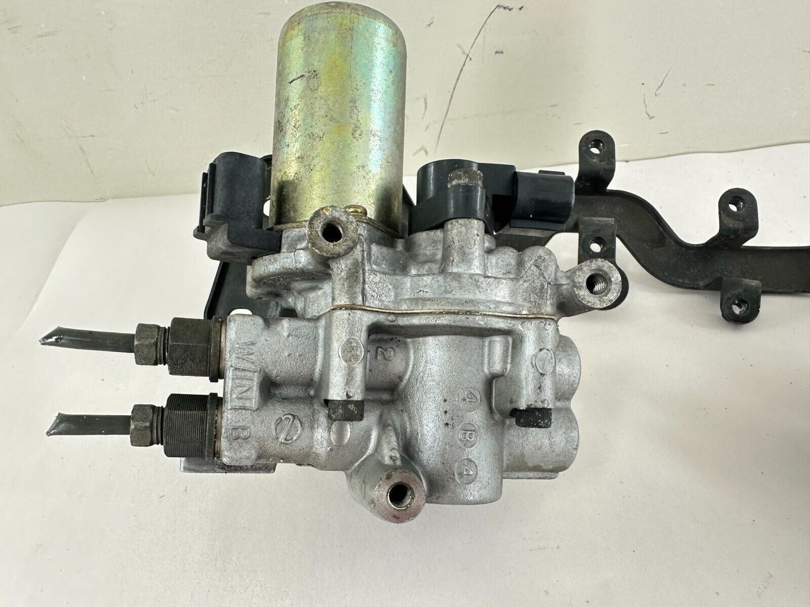 2001-2010 Honda Goldwing GL1800 1800 ABS Module Pump Actuator