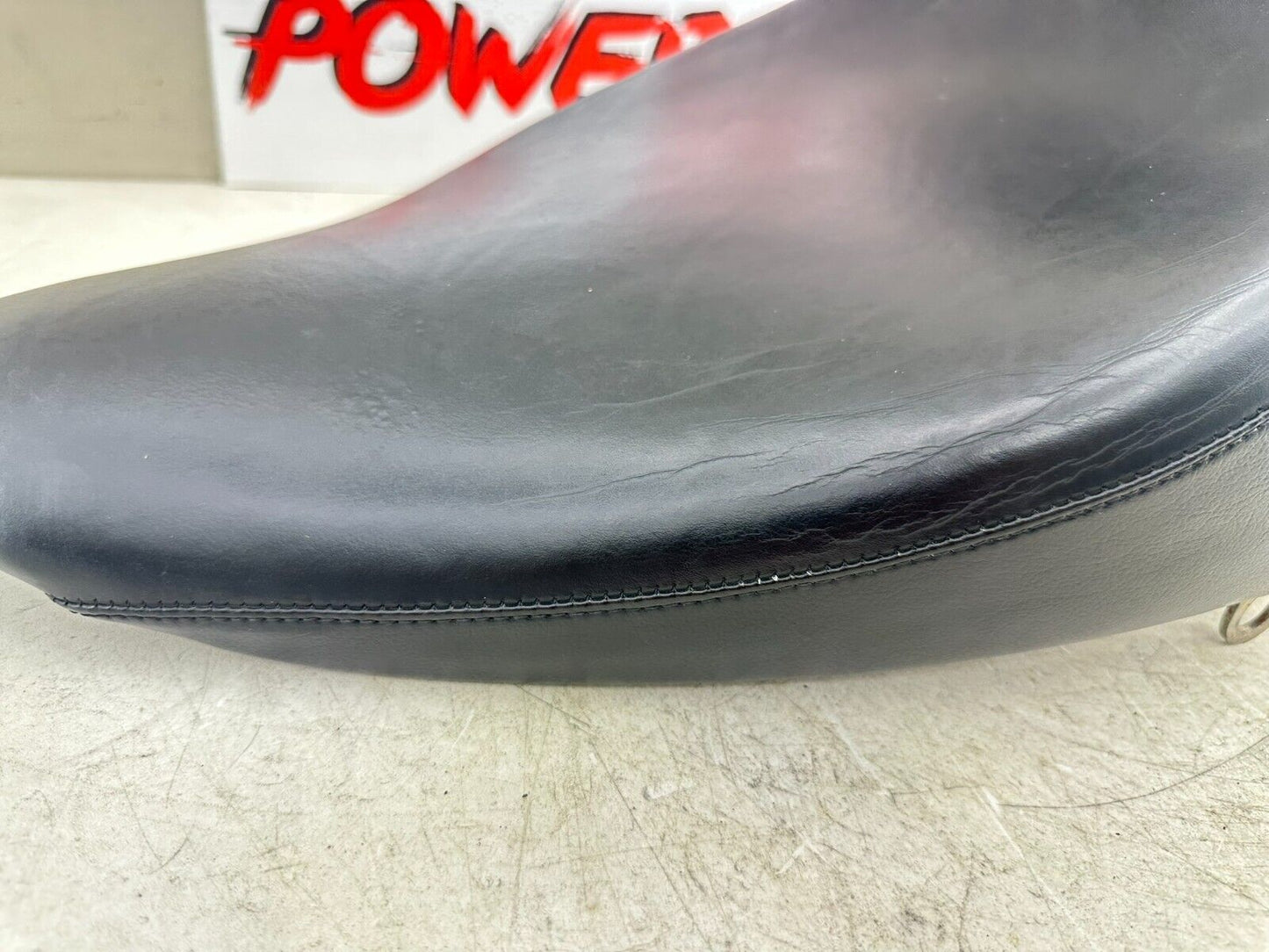 1999 HARLEY SOFTAIL Corbin Solo Seat Saddle
