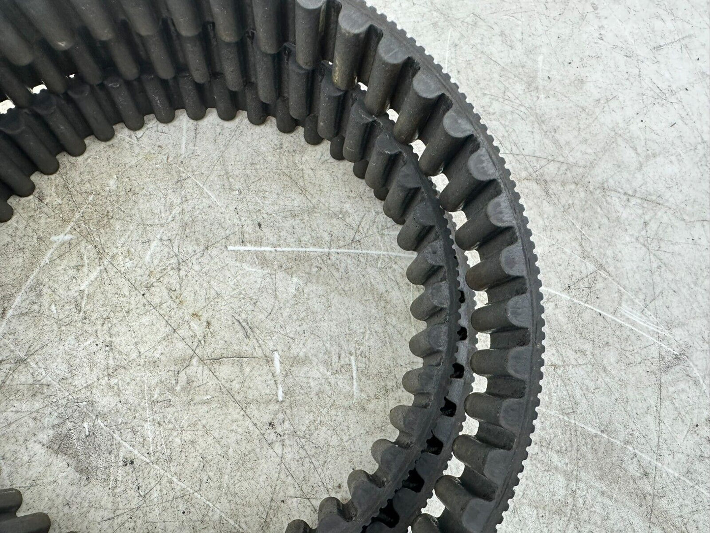 2002 HARLEY SOFTAIL 135 Tooth 1 1/8" Wide Final Drive Belt