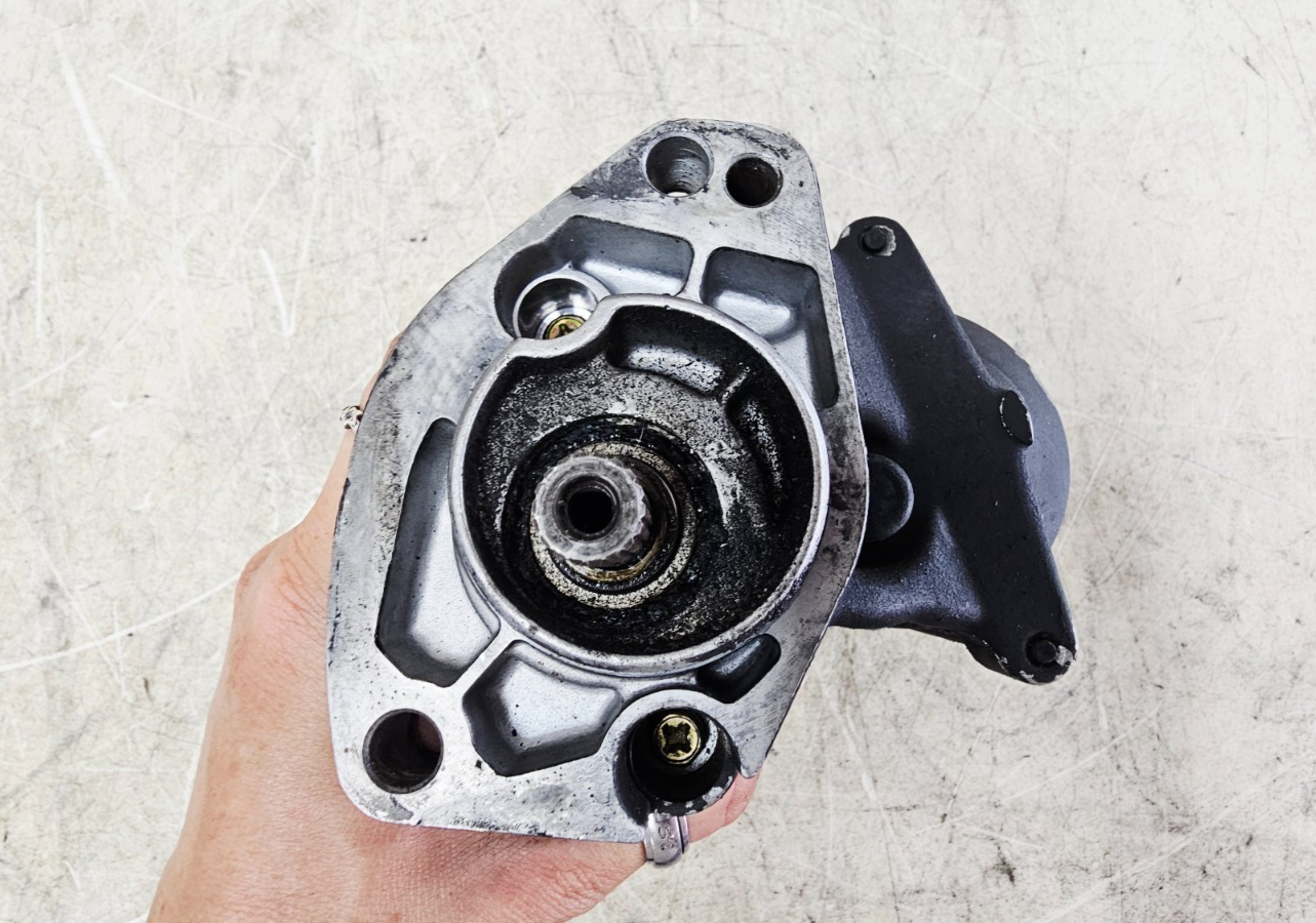 1993 HARLEY SOFTAIL OEM HD Starter 31558-94