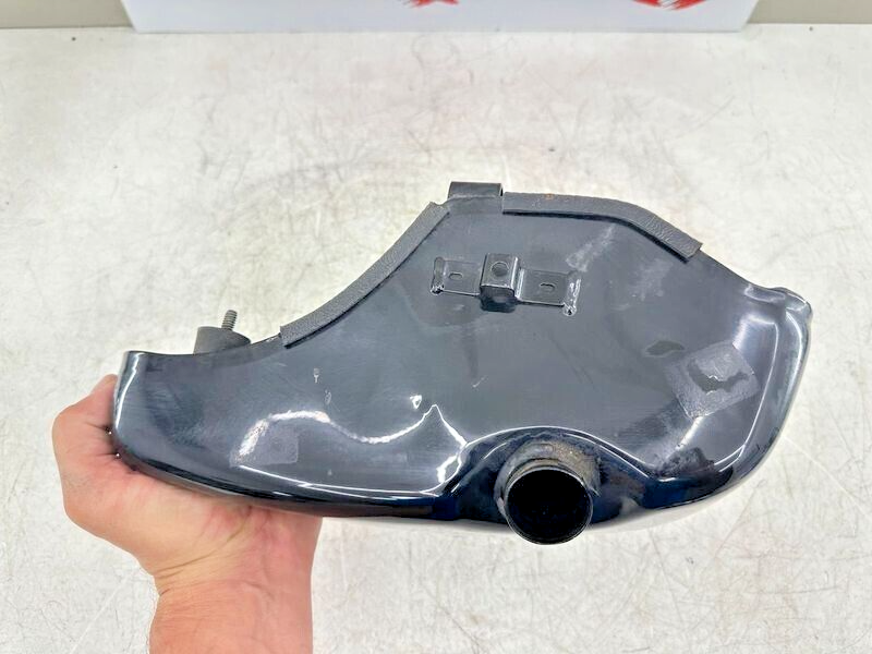 2000 Harley Davidson Sportster EM HD Oil Tank Sac Bag