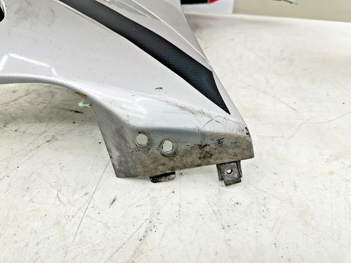 06-12 YAMAHA FJR 1300 Right Side Fairing Cowl Panel Cover