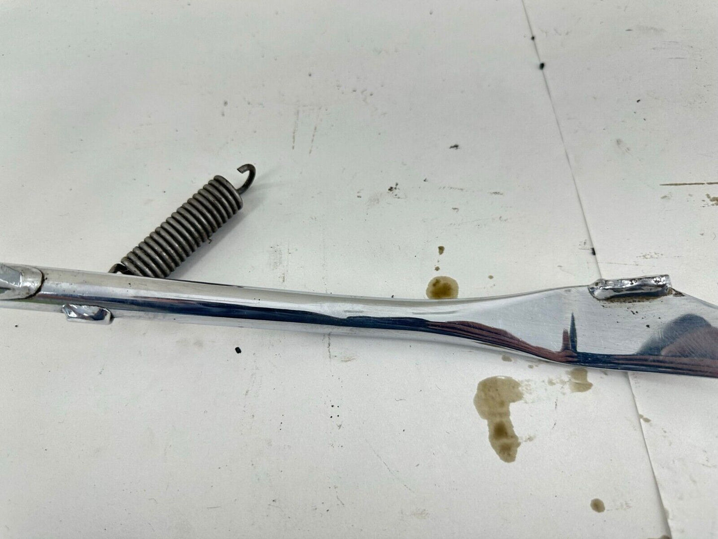 1996 HARLEY DAVIDSON DYNA Low Rider & Super Glide Jiffy Kick Side Stand