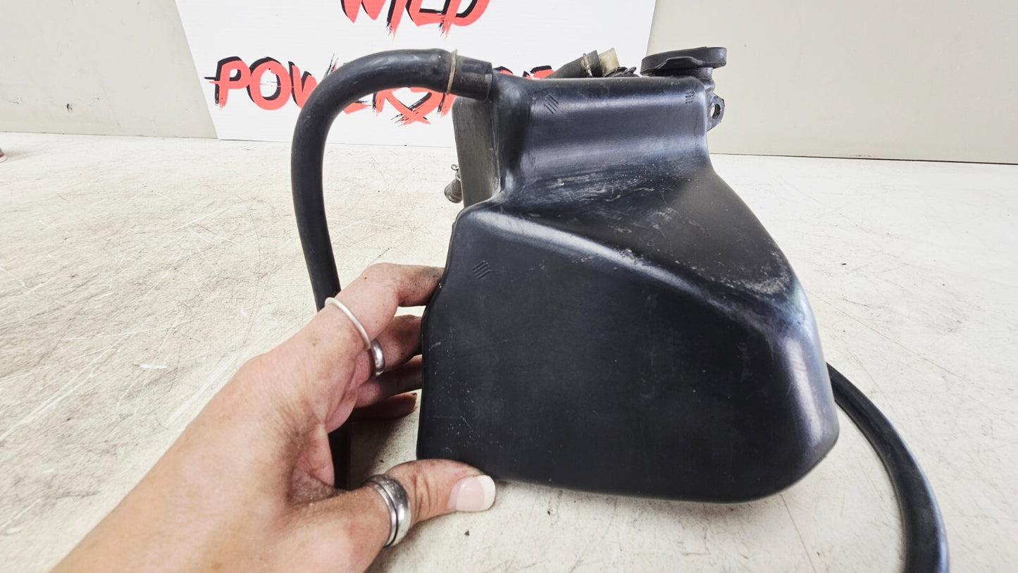 1995 HONDA GOLDWING GL1500 Coolant Overflow Bottle Radiator Reserve Tank