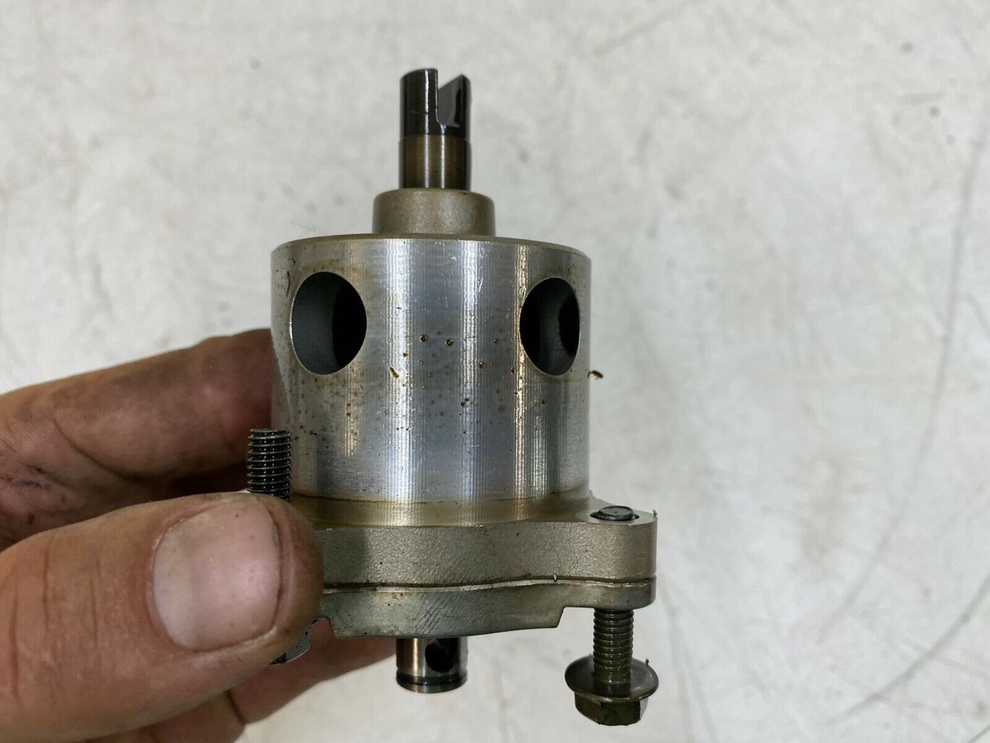 2001 SUZUKI INTRUDER 800 VS800GL Oil Pump 11K Miles