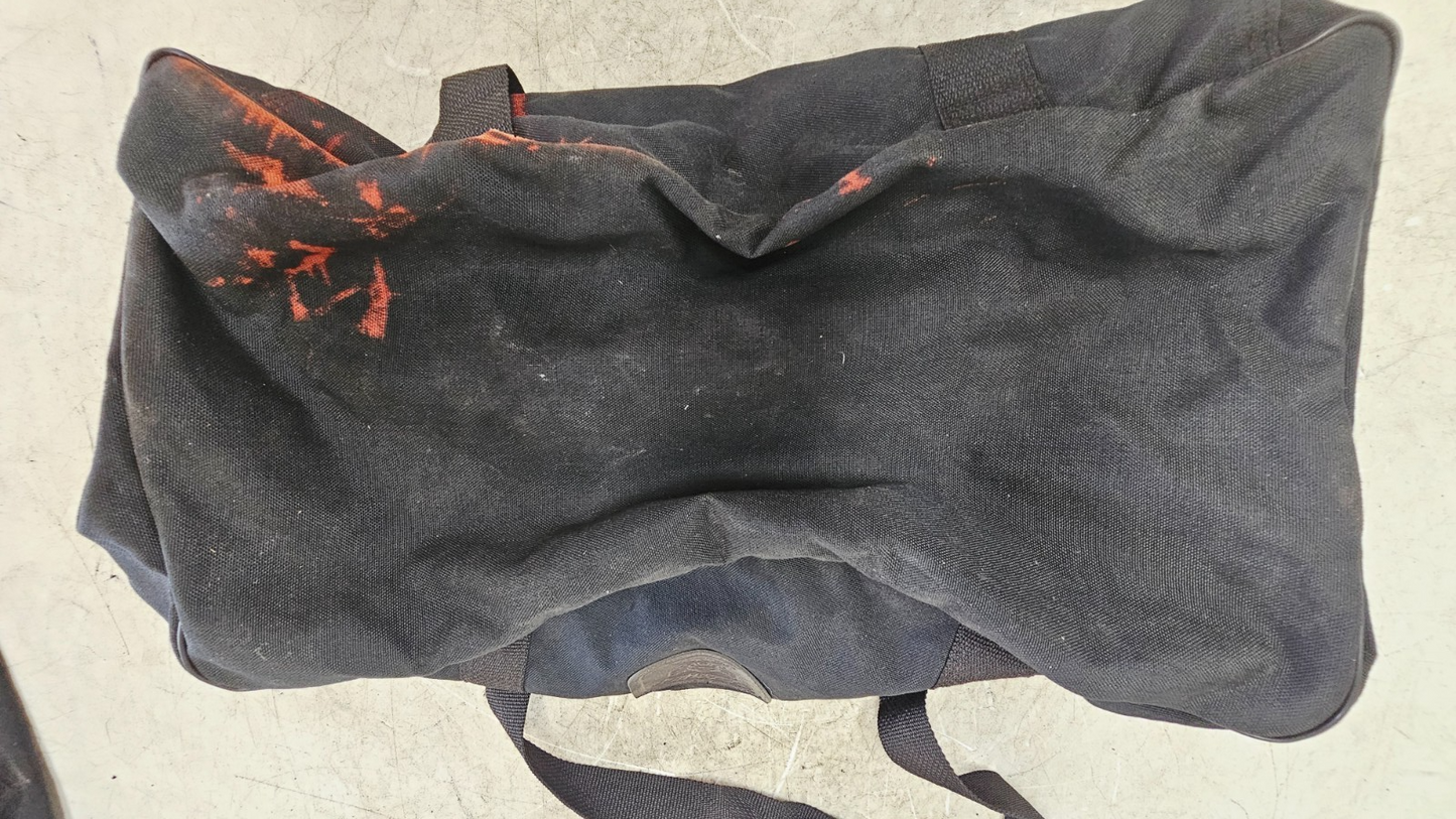 1995 HONDA GOLDWING GL1500 Trunk Inner Saddlebag Duffle Bags