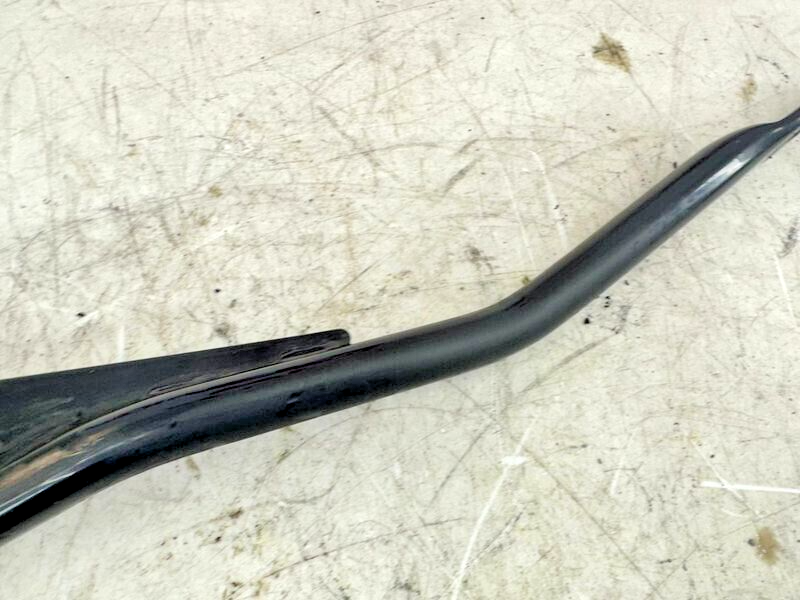 2000 Harley Davidson Sportster Rear Muffler Support Arm Bracket Hanger