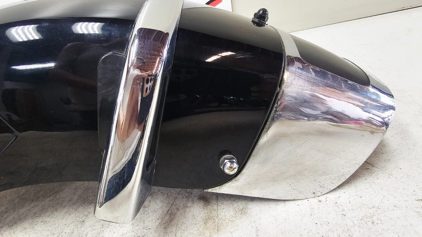 1995 HONDA GOLDWING GL1500 Front Fender Mud Guard Wheel Tire Cover