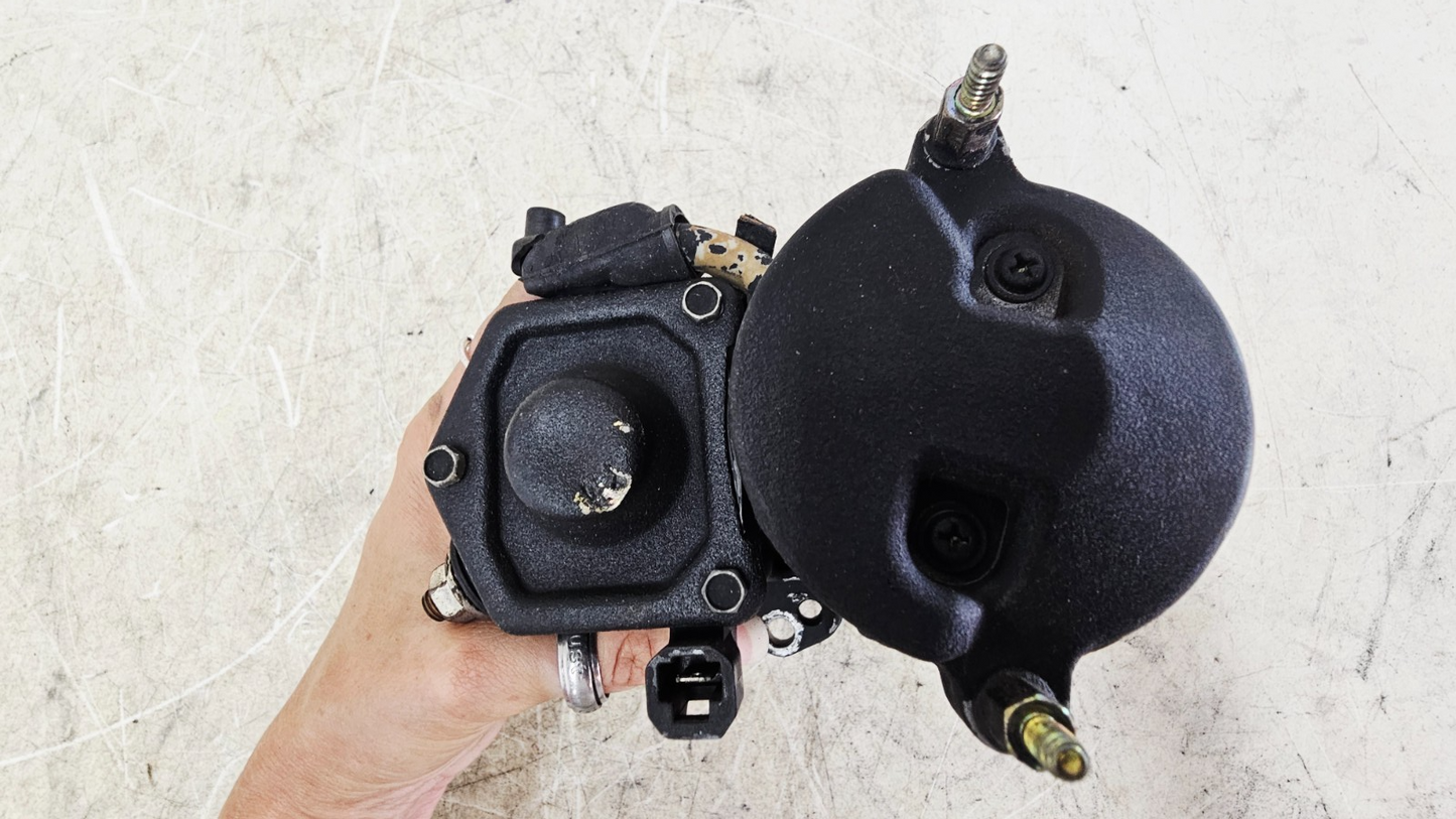 1993 HARLEY SOFTAIL OEM HD Starter 31558-94