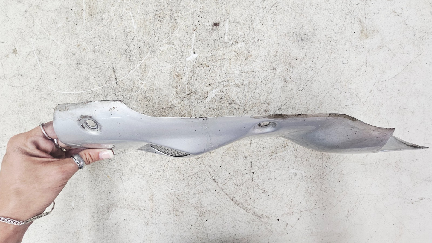 1995 HONDA GOLDWING GL1500 Lower Exhaust Cover Belly Fairing Panels