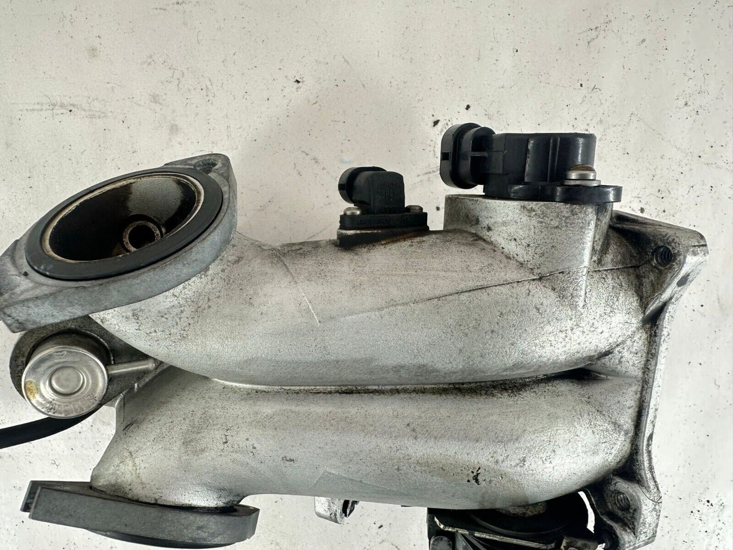 2000 HARLEY FLH ELECTRA GLIDE EFI Throttle Body Fuel Injection