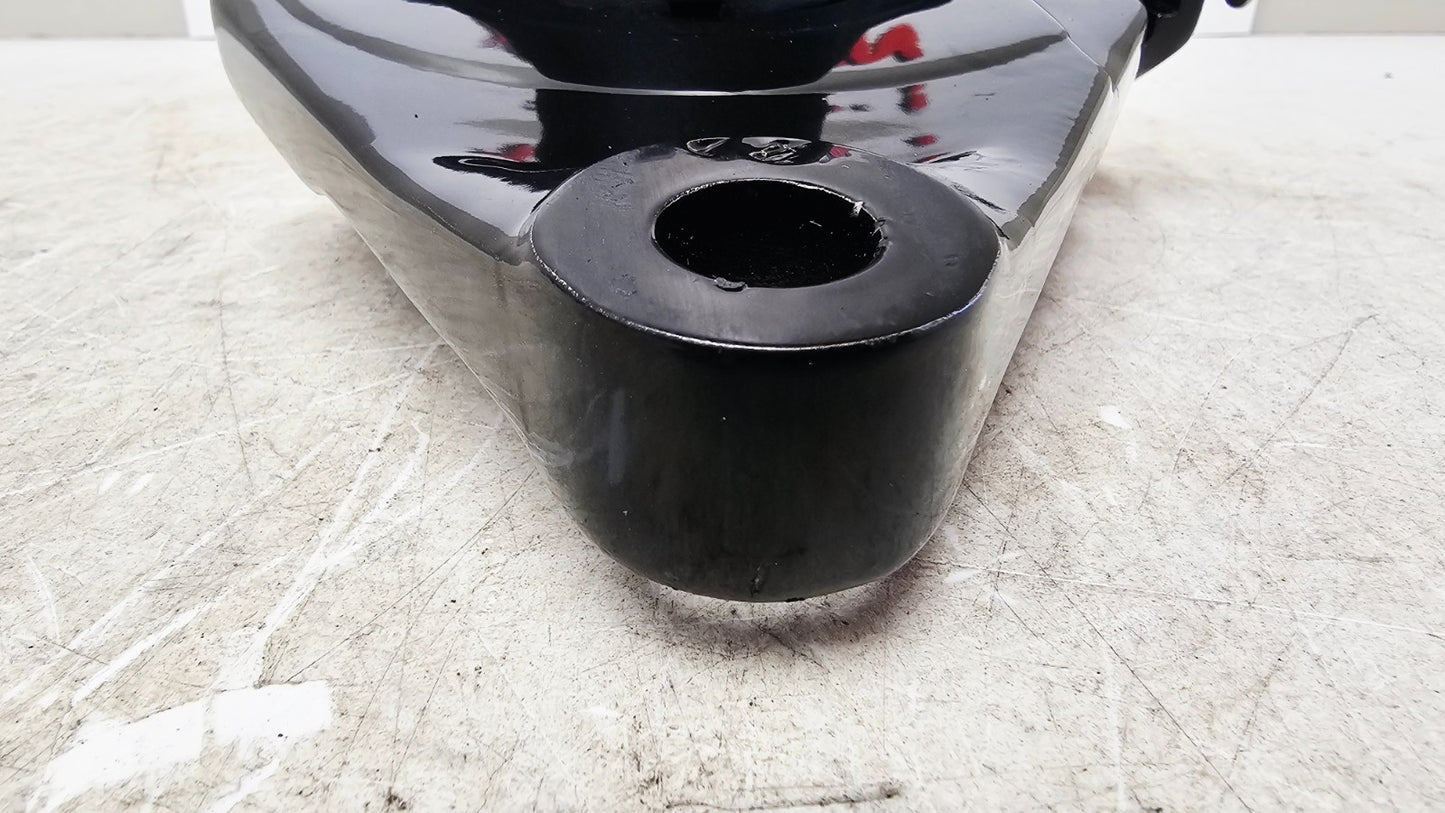 1993 HARLEY SOFTAIL Rear Brake Caliper & Mount Mounting Bracket